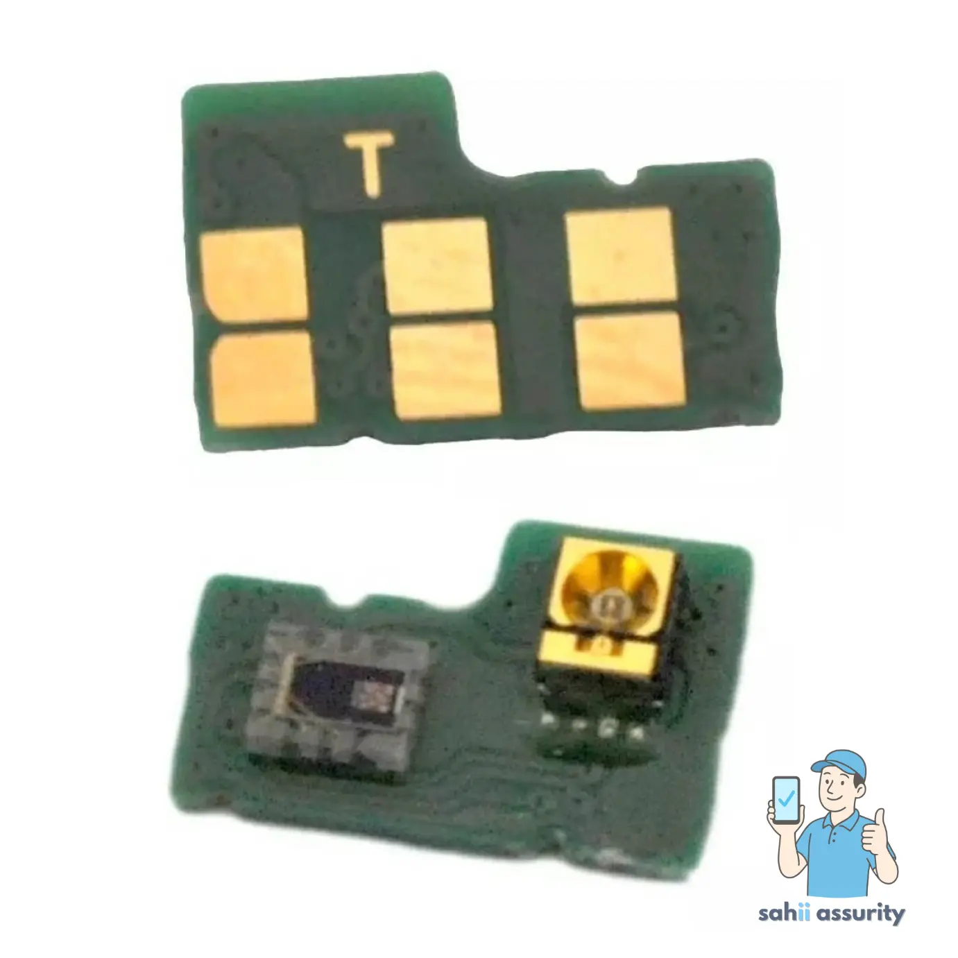 Proximity Light Sensor Flex Cable for OnePlus Nord N20 5G